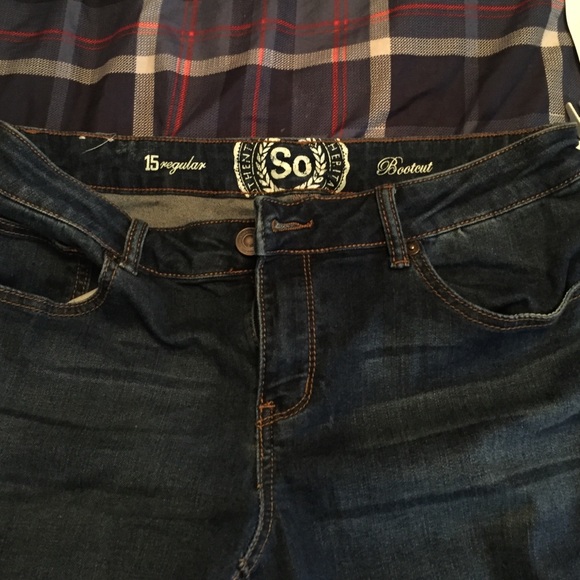 Jeans - Picture 2 of 2
