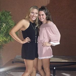 Meet your Posher, Raylene