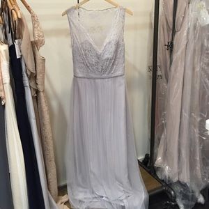 Amsale dress style G957