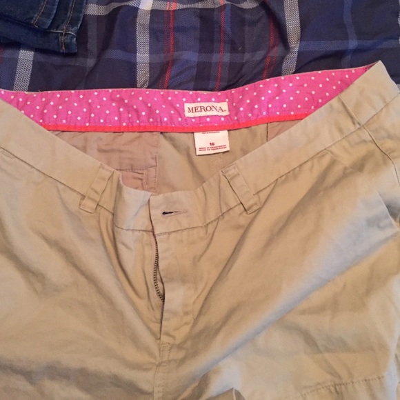 Shorts - Picture 2 of 2