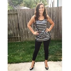 Meet your Posher, Kelli