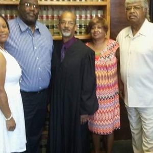 Meet your Posher, Tyrone