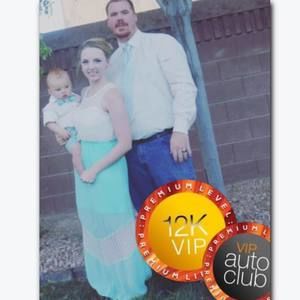 Meet your Posher, Chantell