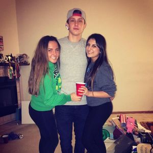 Meet your Posher, Cody