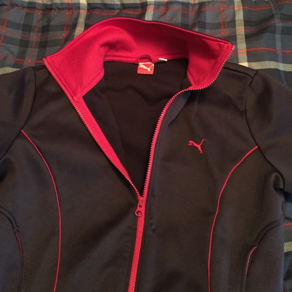 Sweat jacket - Picture 2 of 2