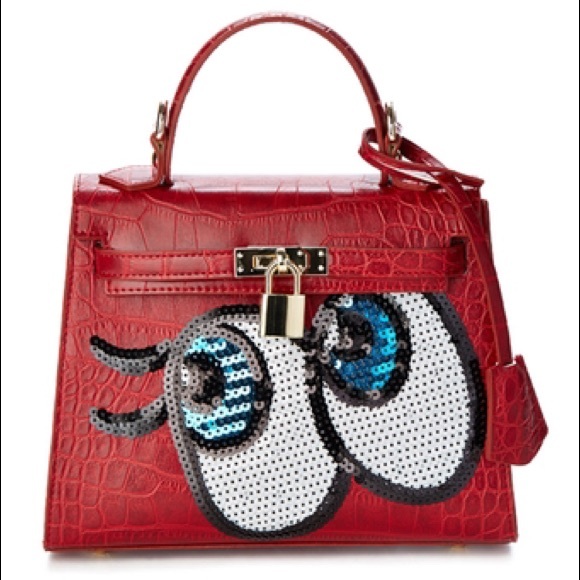 playnomore kelly bag