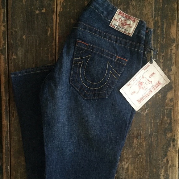 True Religion Jeans