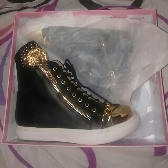 Jeffrey Campbell Sneakers