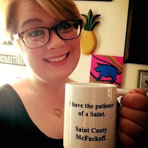 Meet your Posher, Ashley
