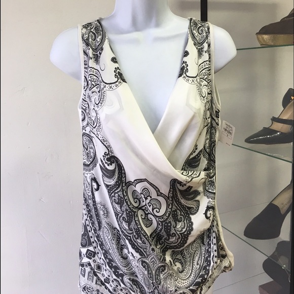 ETRO TOP
