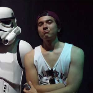 Meet your Posher, Johnny