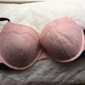 VS Very Sexy Push-Up Bra