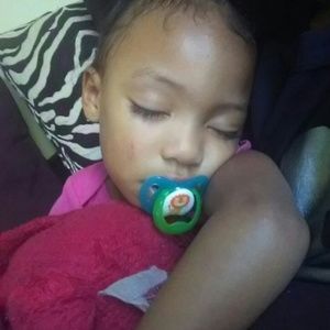 Meet your Posher, Ashmanie