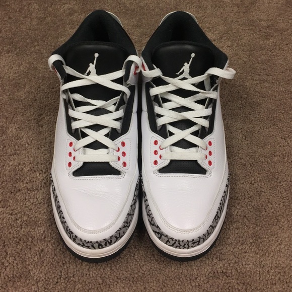 Jordan Infrared 3