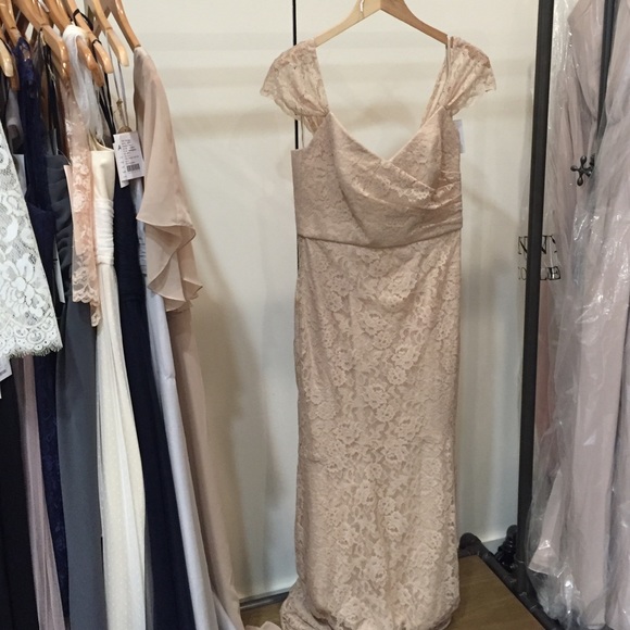 Amsale style G964L