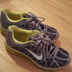 Nike airmax size 6.5