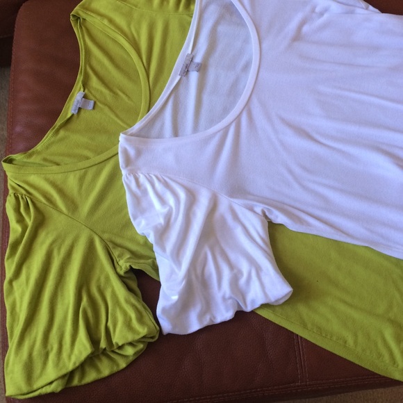 BUNDLE - Poet Sleeve tops! - Picture 1 of 4