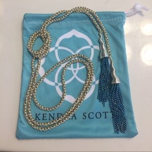 Kendra Scott Necklace