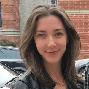 Meet your Posher, Kimberly