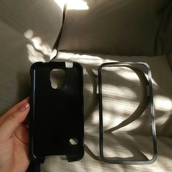 Owl Cell Phone Case - Picture 2 of 4