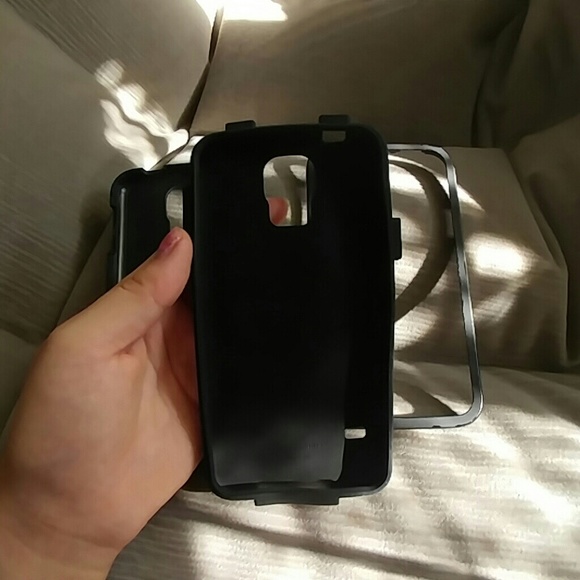 Owl Cell Phone Case - Picture 3 of 4