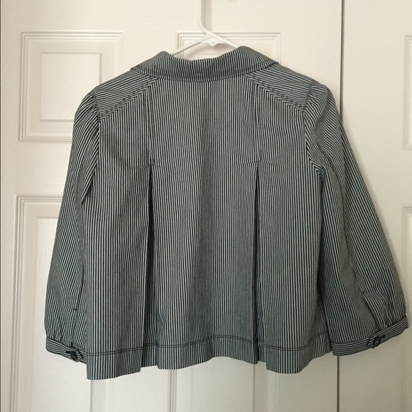 Loft jacket - Picture 2 of 4