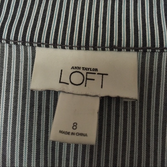 Loft jacket - Picture 3 of 4