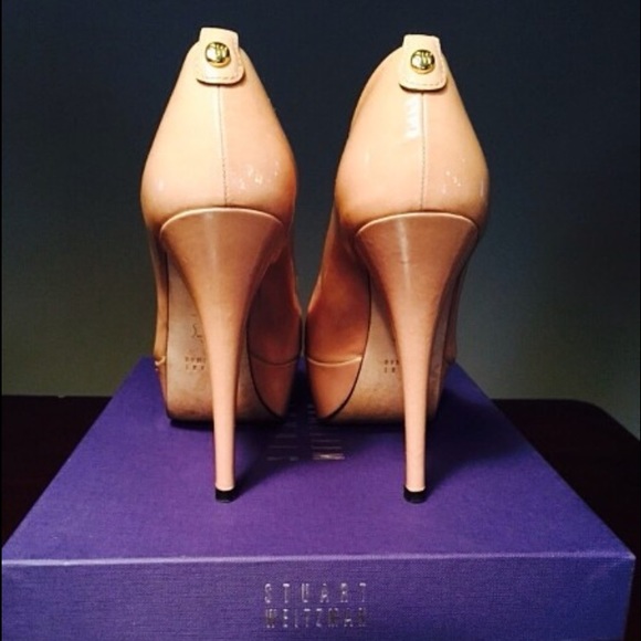 Shoes - Picture 3 of 3