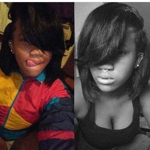 Meet your Posher, Kayla