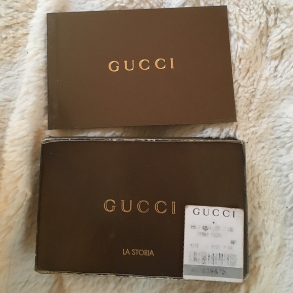 🔴Gucci horsebit shoulder bag, Beige/brown - Picture 3 of 8