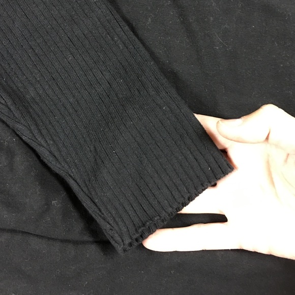 Gap stretch jacket. Zip front in great condition - Picture 4 of 4