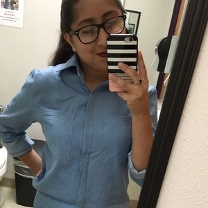 Meet your Posher, Mina