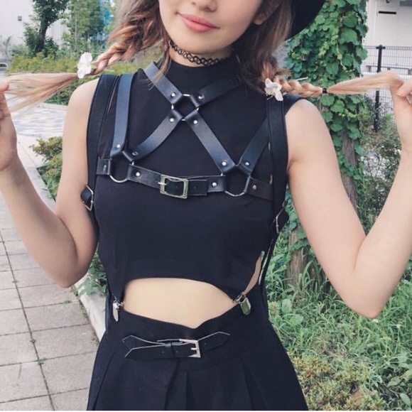 DEANDRI harness