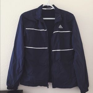 Adidas Wind Breaker