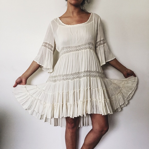Free people dress