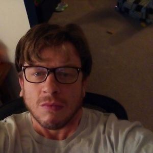 Meet your Posher, Keith