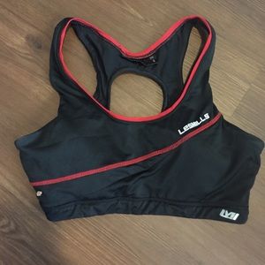 Les Mills Bodypump sports Bra