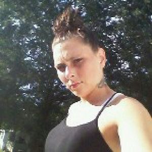 Meet your Posher, Christy