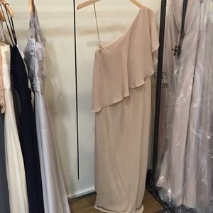 Amsale N307 discontinued style