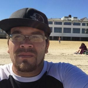 Meet your Posher, Andrey