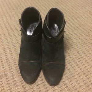 Rag and Bone Harrow Boots