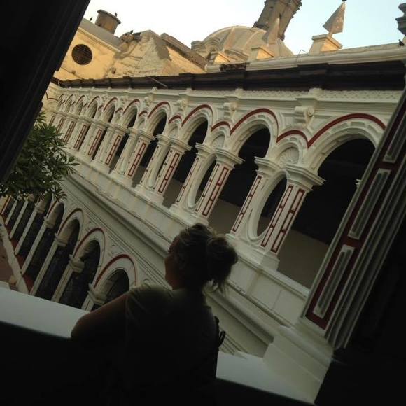 Meet your Posher, Carrie - Picture 1 of 1