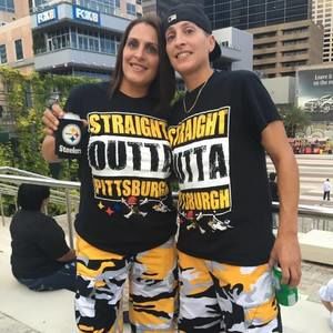 Meet your Posher, Farrah