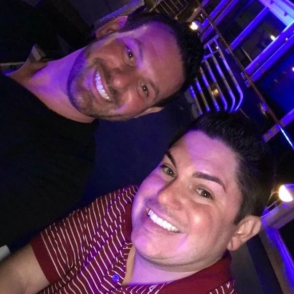 Meet your Posher, Todd