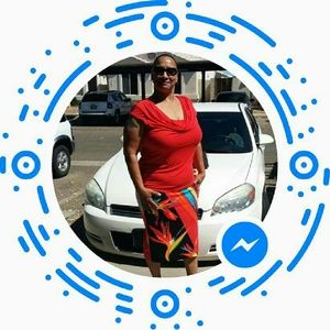 Meet your Posher, Wynetta