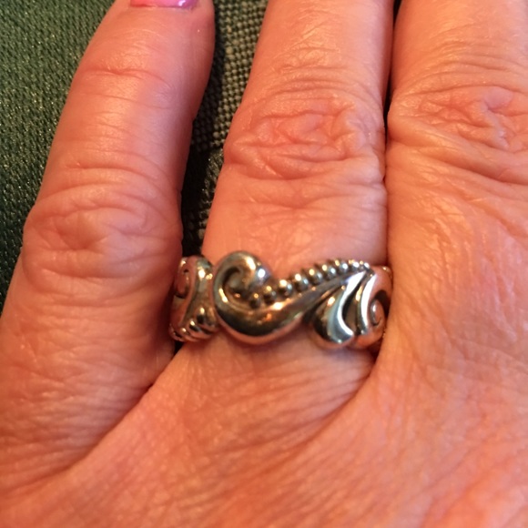 Brighton Ring size 8