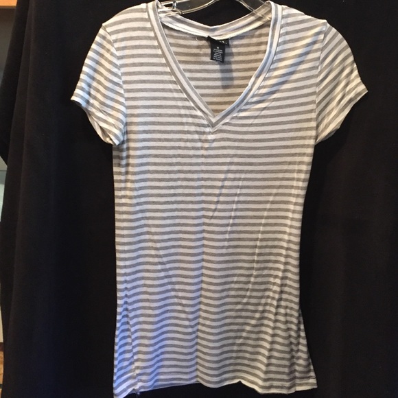 Striped Tee