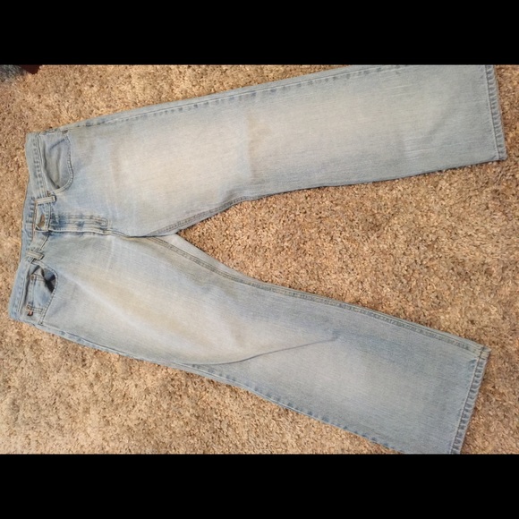 Ralph Lauren weekender jeans