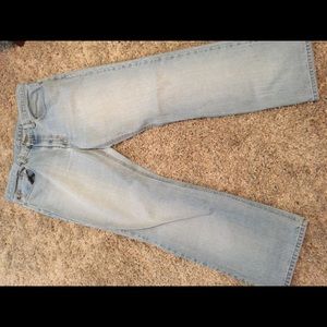 Ralph Lauren weekender jeans