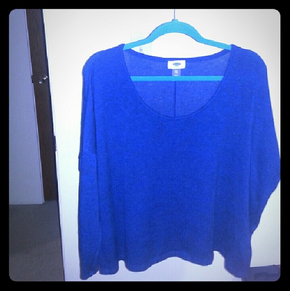 Woman's Top (plus)